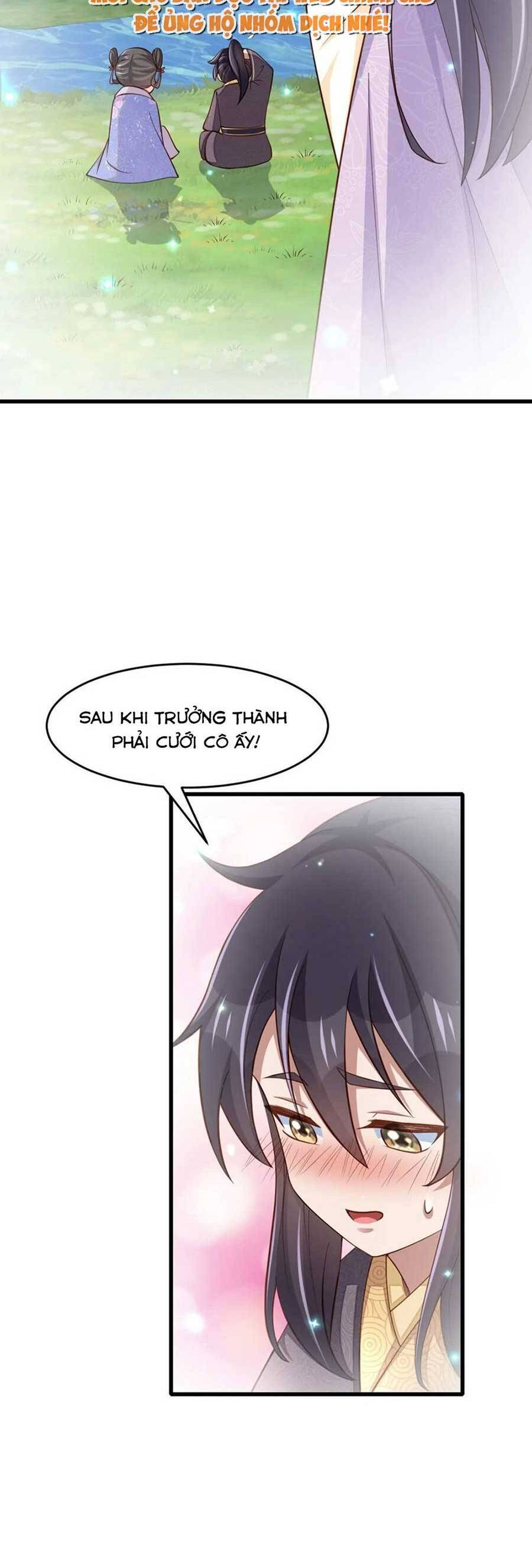 Ta Thuần Phục Bạo Vương: Chapter 87