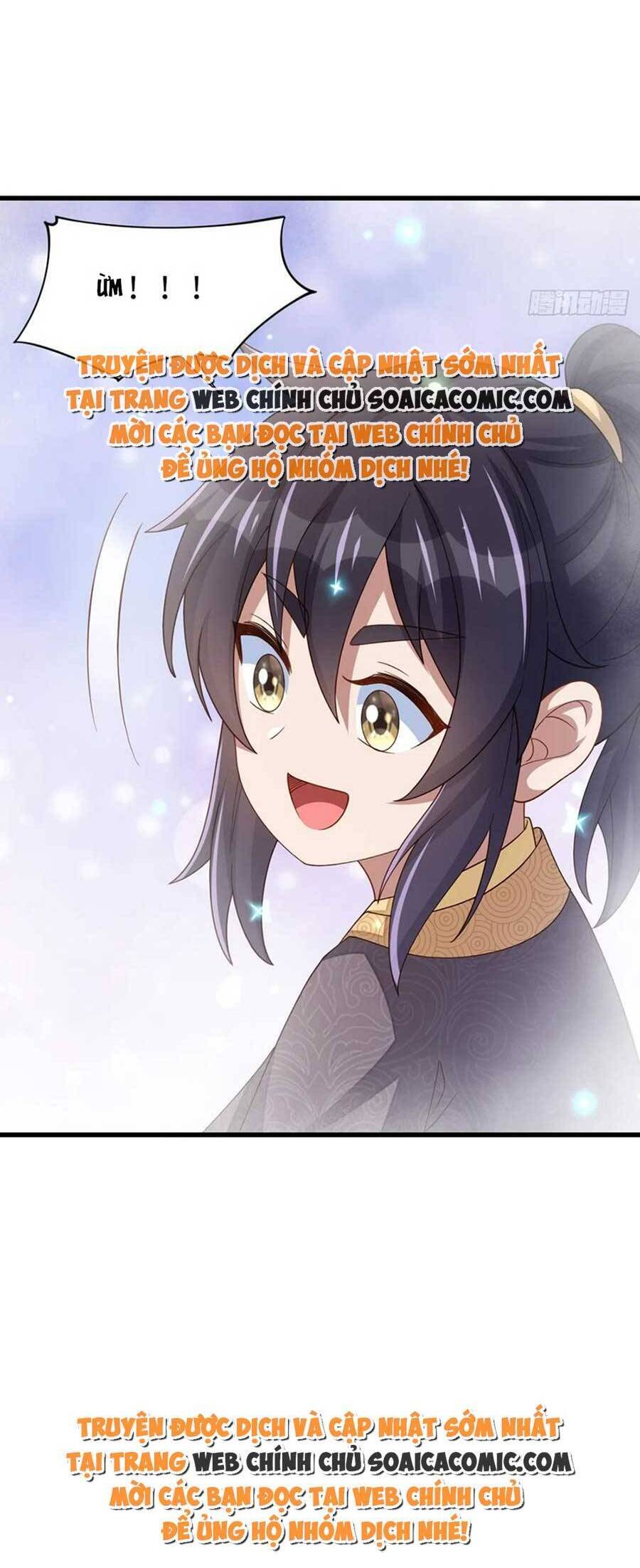 Ta Thuần Phục Bạo Vương: Chapter 87
