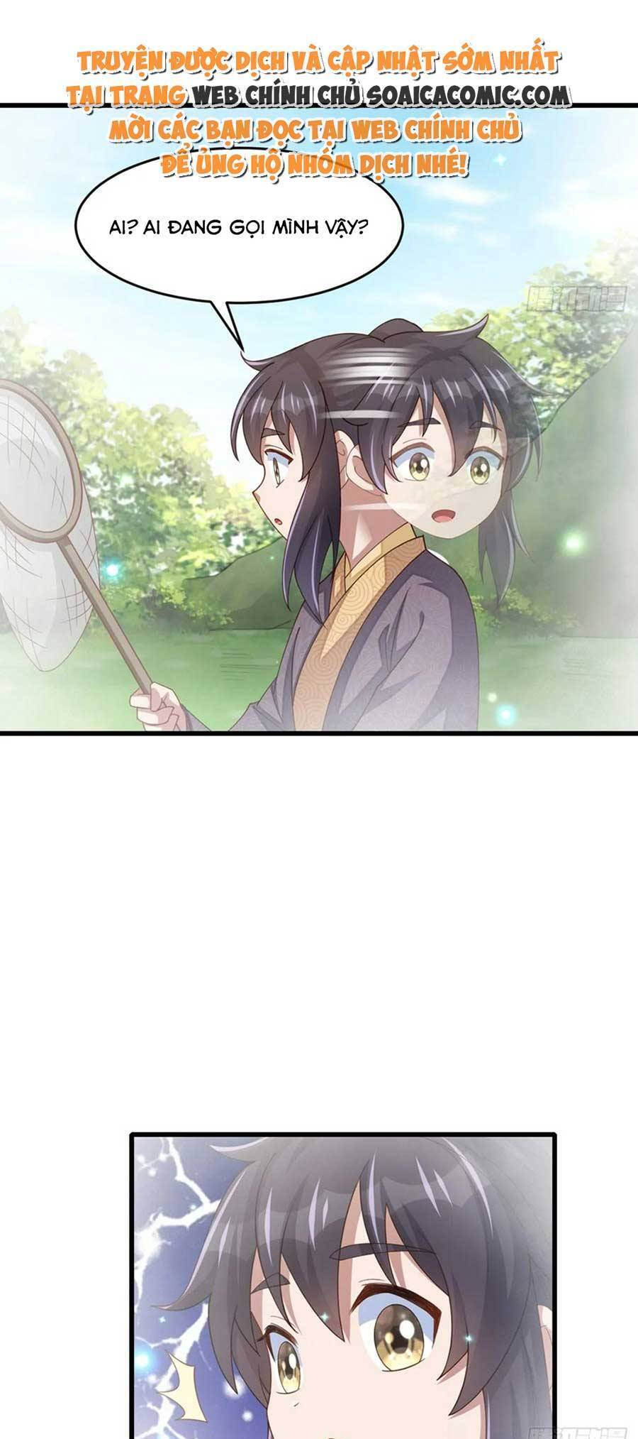Ta Thuần Phục Bạo Vương: Chapter 87