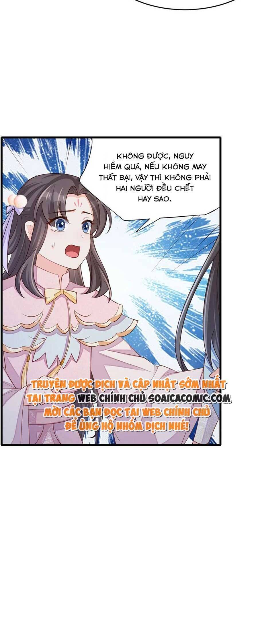 Ta Thuần Phục Bạo Vương: Chapter 87