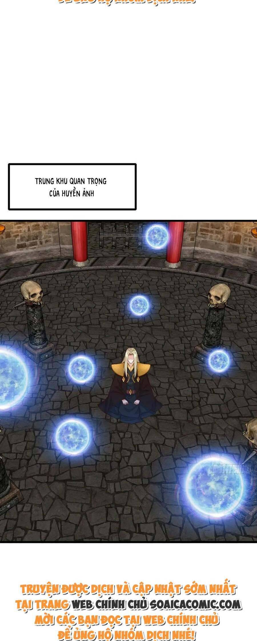 Ta Thuần Phục Bạo Vương: Chapter 90