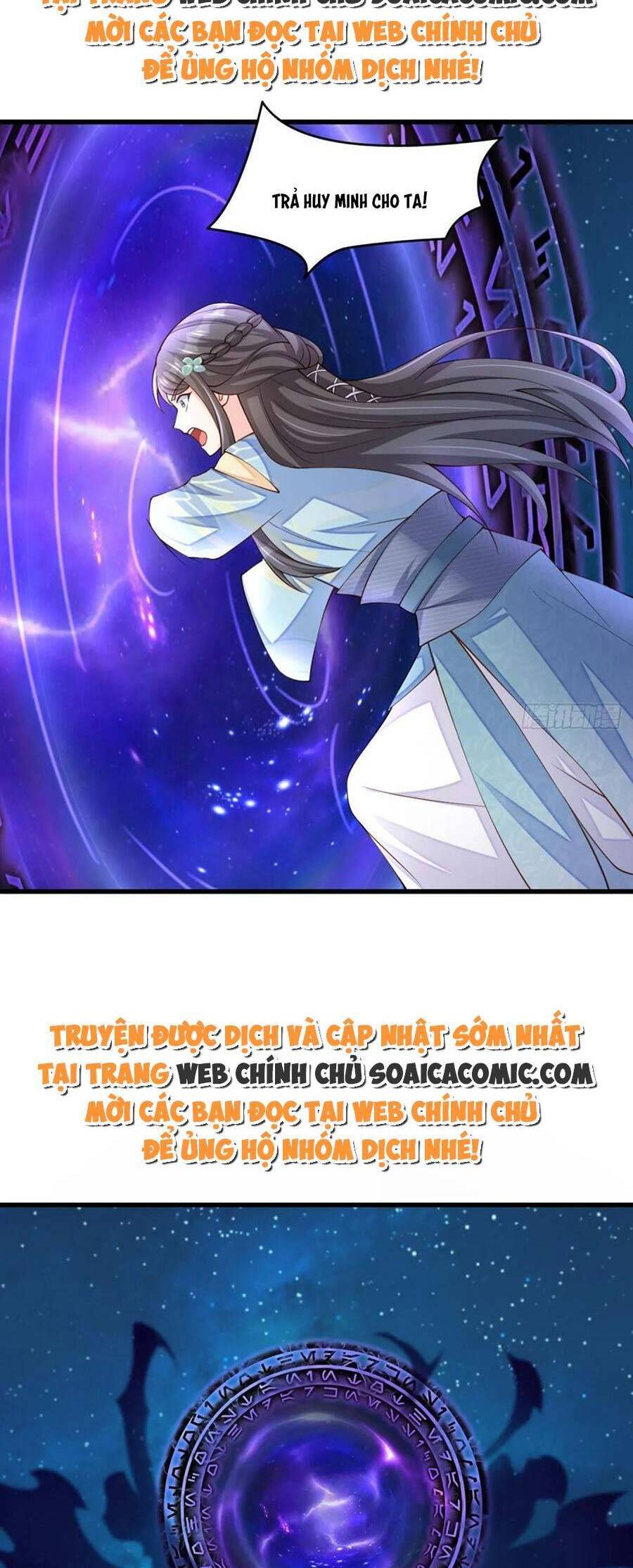 Ta Thuần Phục Bạo Vương: Chapter 90