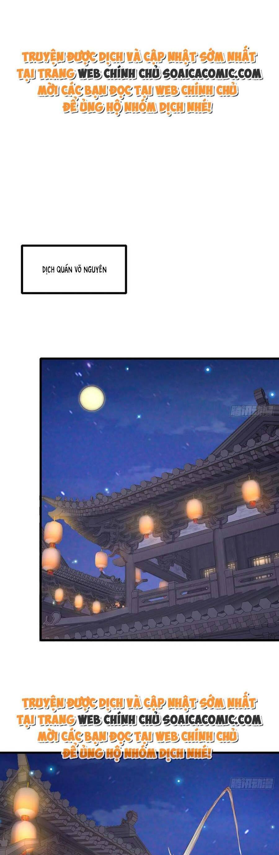 Ta Thuần Phục Bạo Vương: Chapter 90
