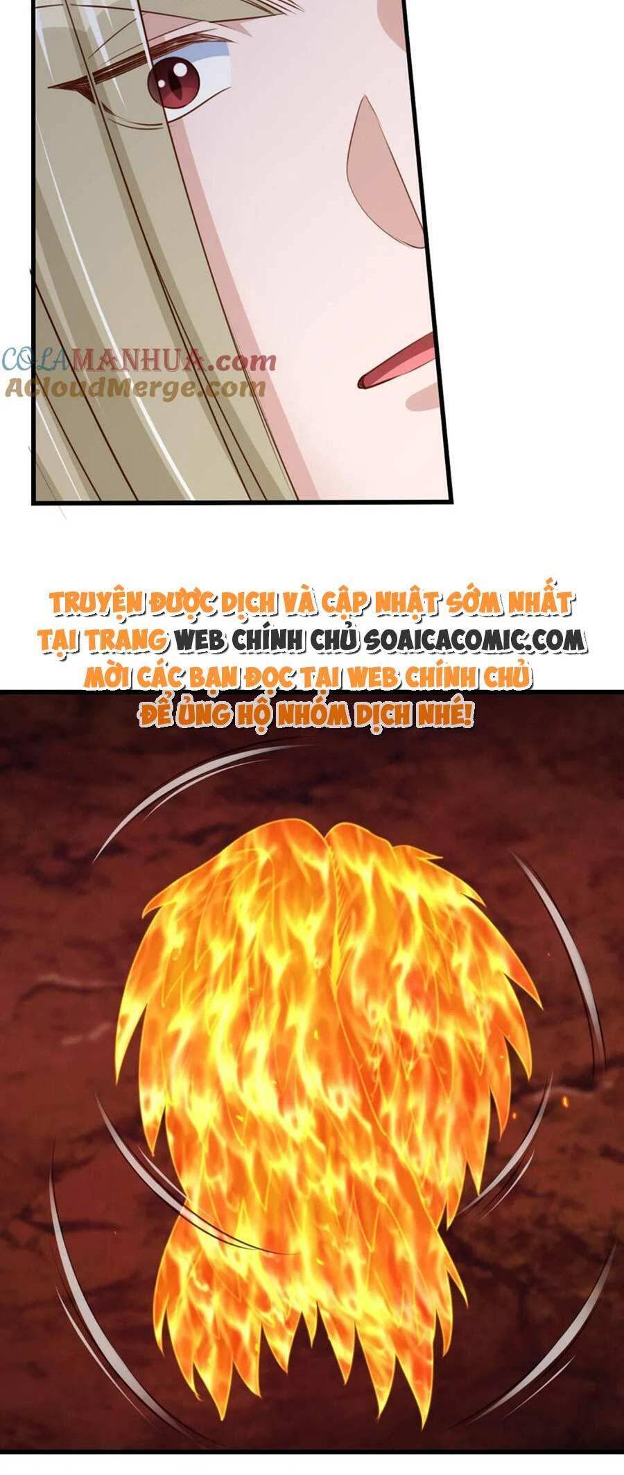Ta Thuần Phục Bạo Vương: Chapter 92