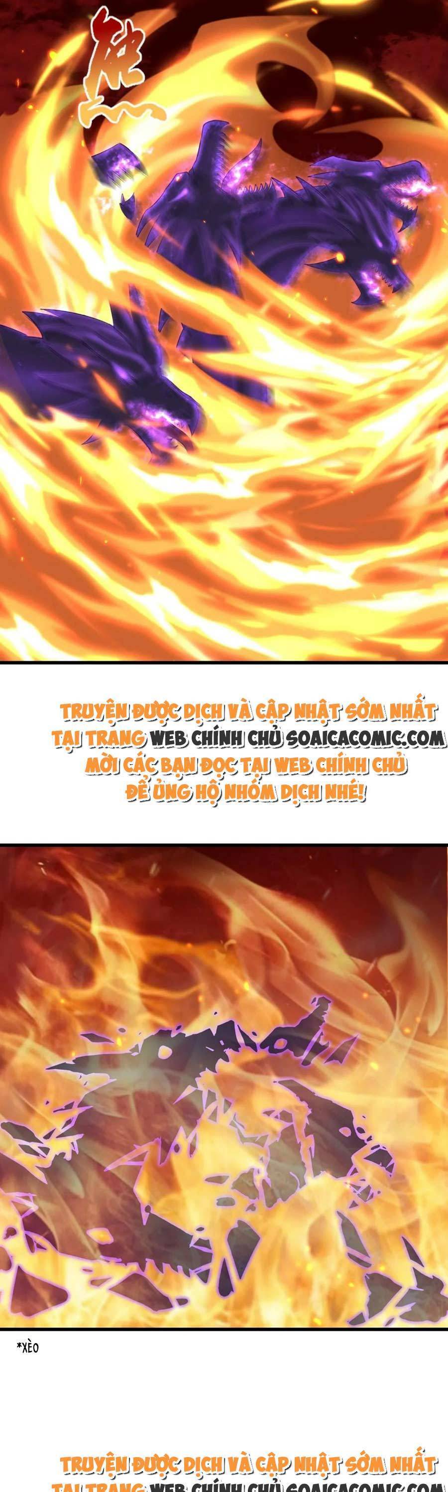 Ta Thuần Phục Bạo Vương: Chapter 92