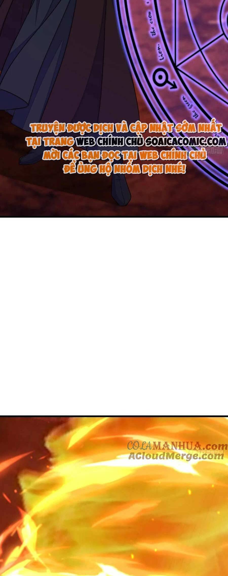 Ta Thuần Phục Bạo Vương: Chapter 92