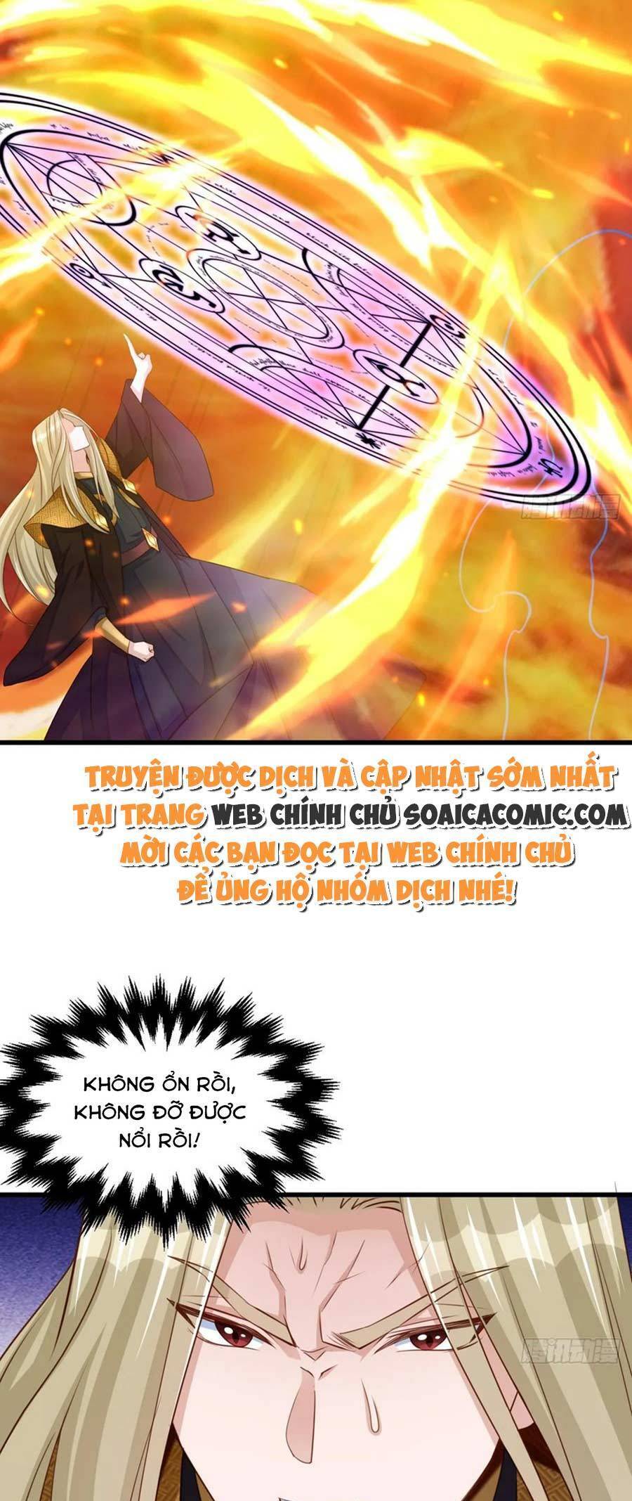 Ta Thuần Phục Bạo Vương: Chapter 92