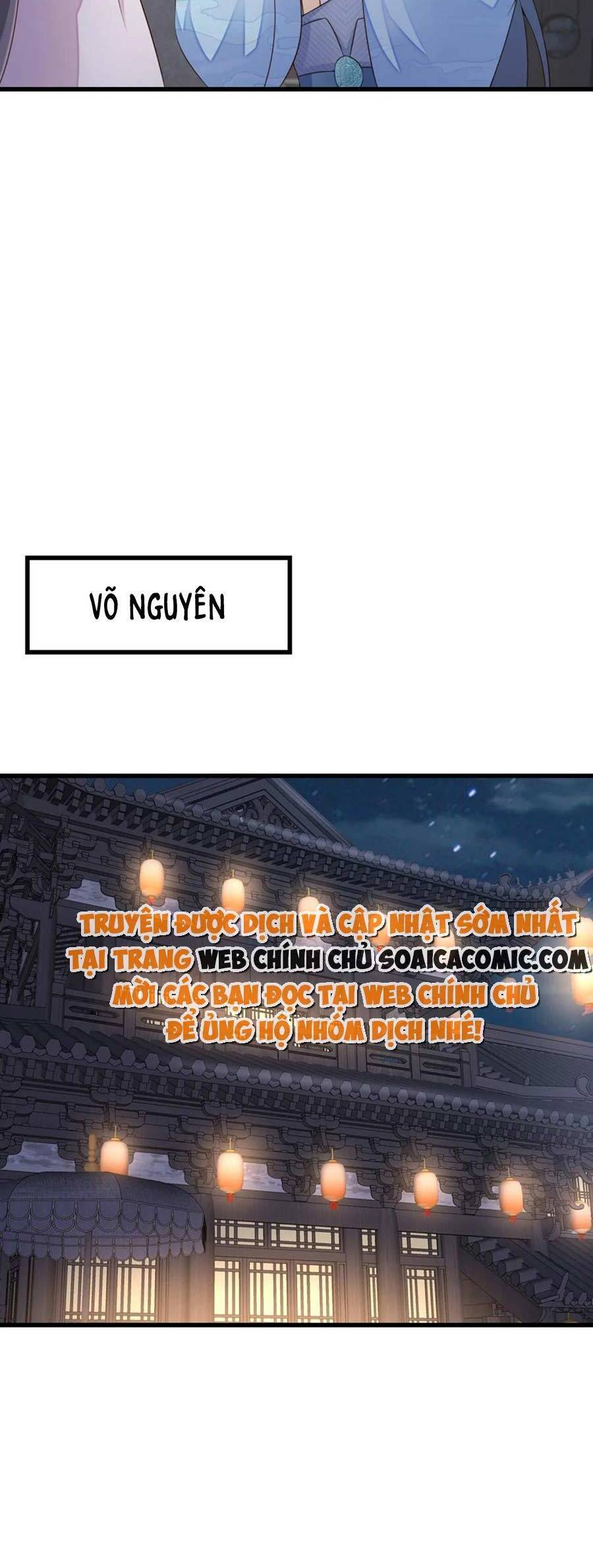 Ta Thuần Phục Bạo Vương: Chapter 92