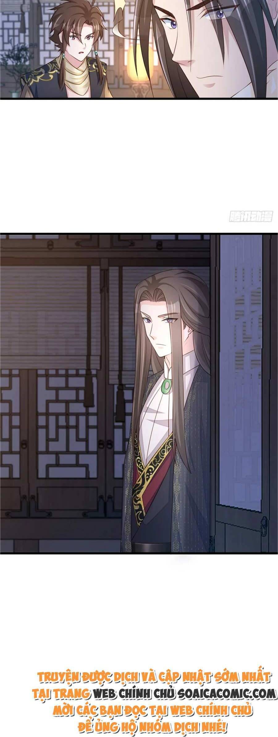 Ta Thuần Phục Bạo Vương: Chapter 92