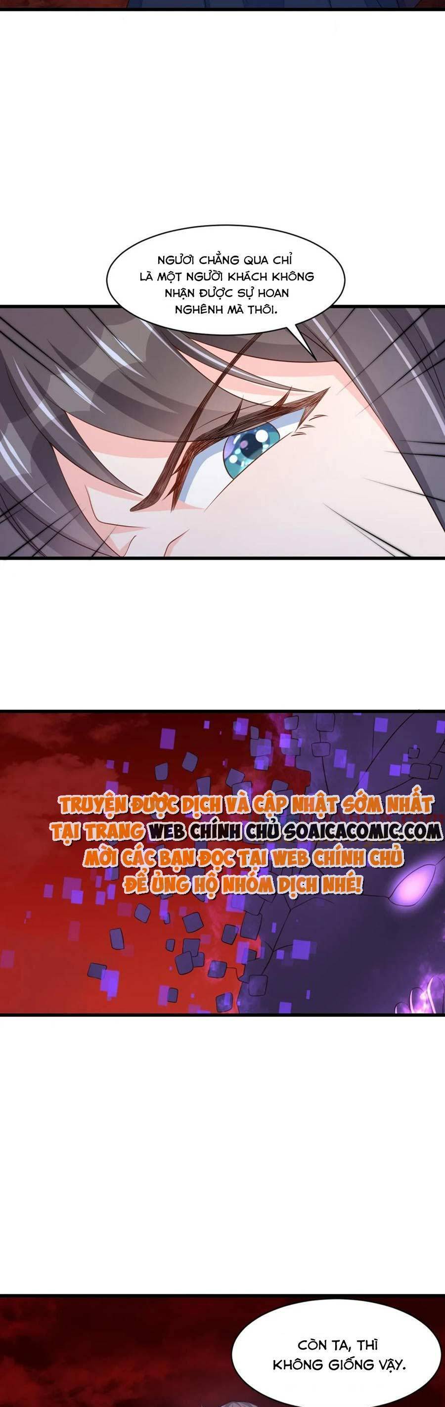 Ta Thuần Phục Bạo Vương: Chapter 92