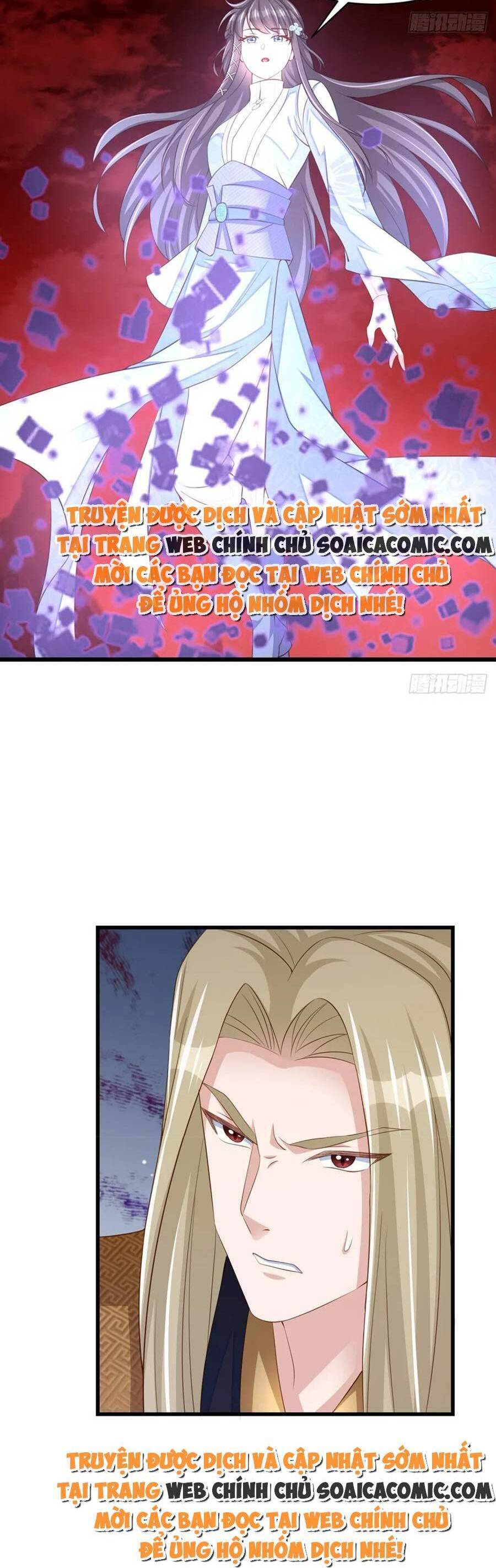 Ta Thuần Phục Bạo Vương: Chapter 92