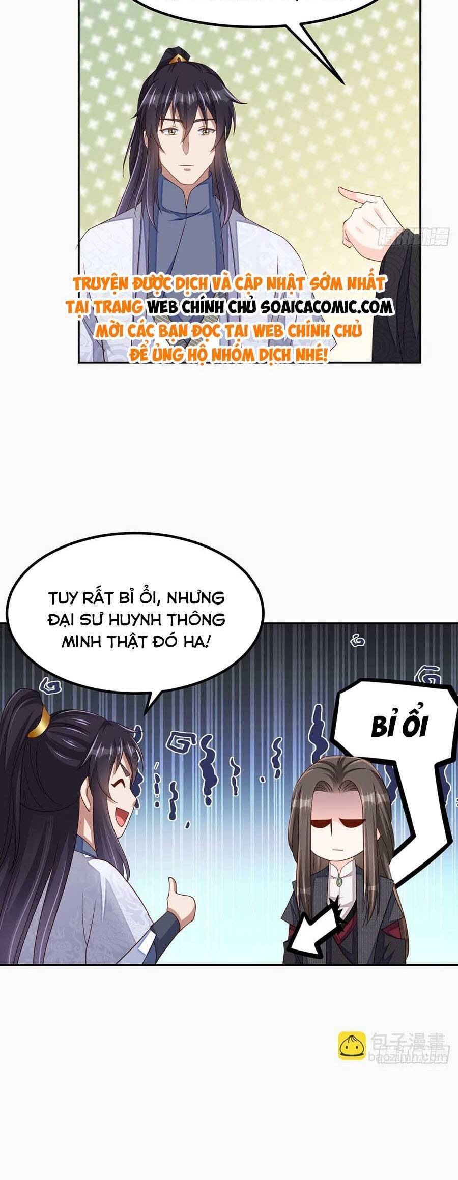 Ta Thuần Phục Bạo Vương: Chapter 97