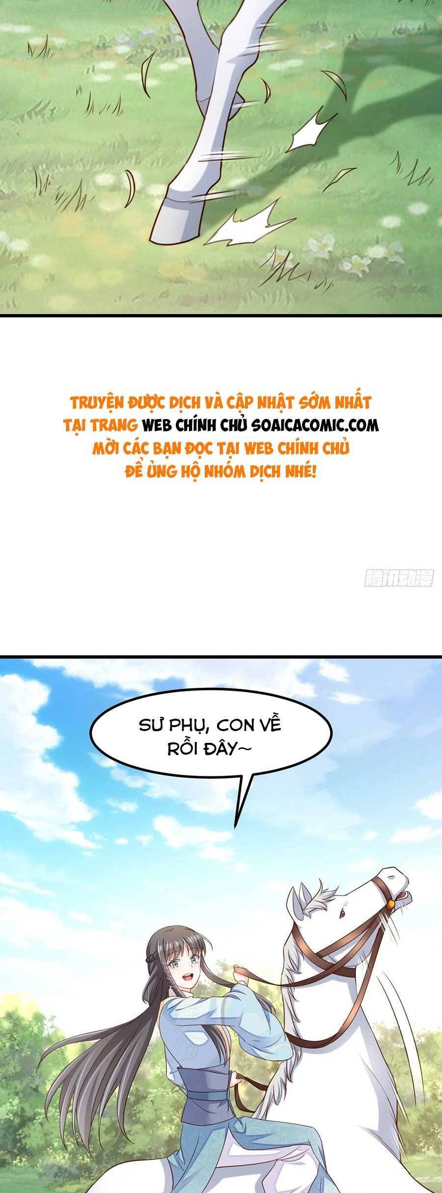 Ta Thuần Phục Bạo Vương: Chapter 97