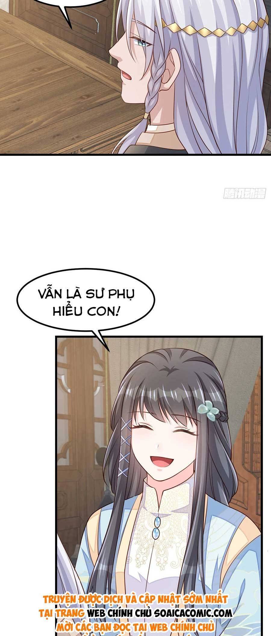 Ta Thuần Phục Bạo Vương: Chapter 97