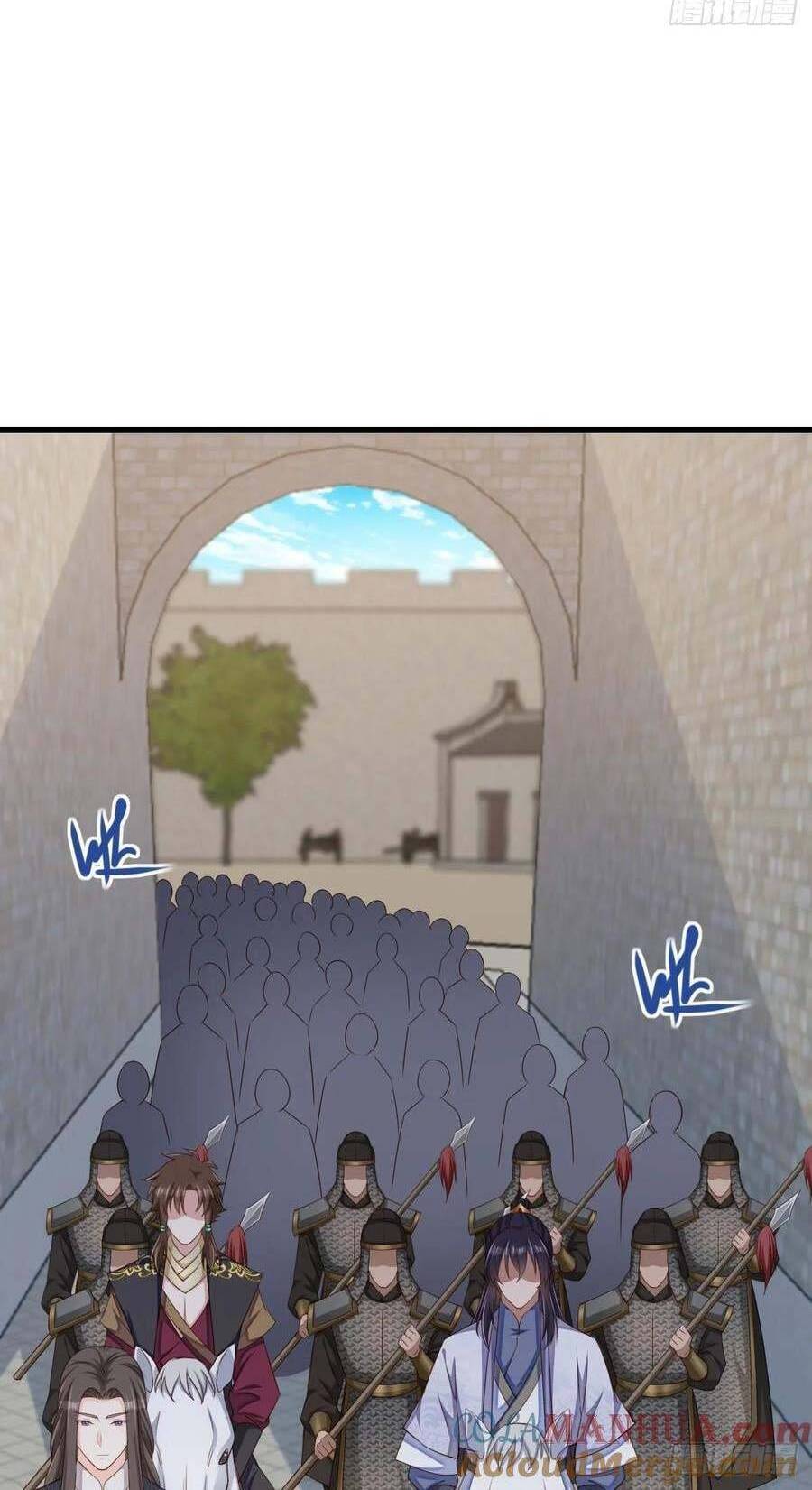 Ta Thuần Phục Bạo Vương: Chapter 99