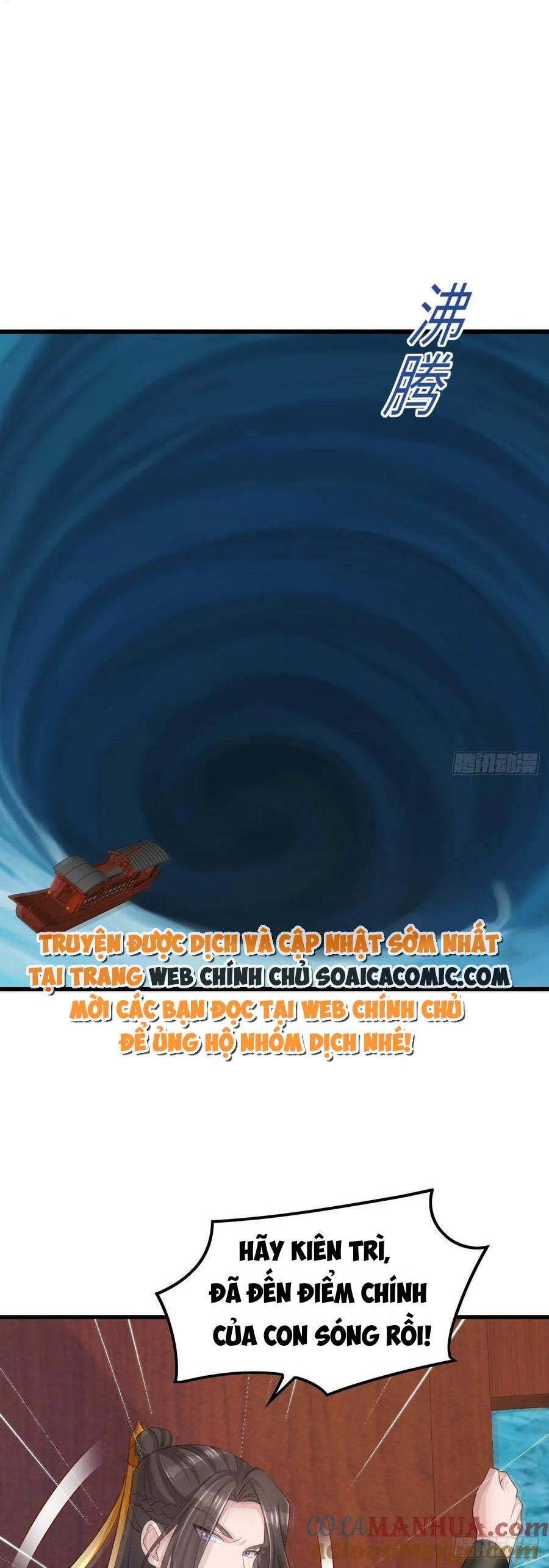 Ta Thuần Phục Bạo Vương: Chapter 99