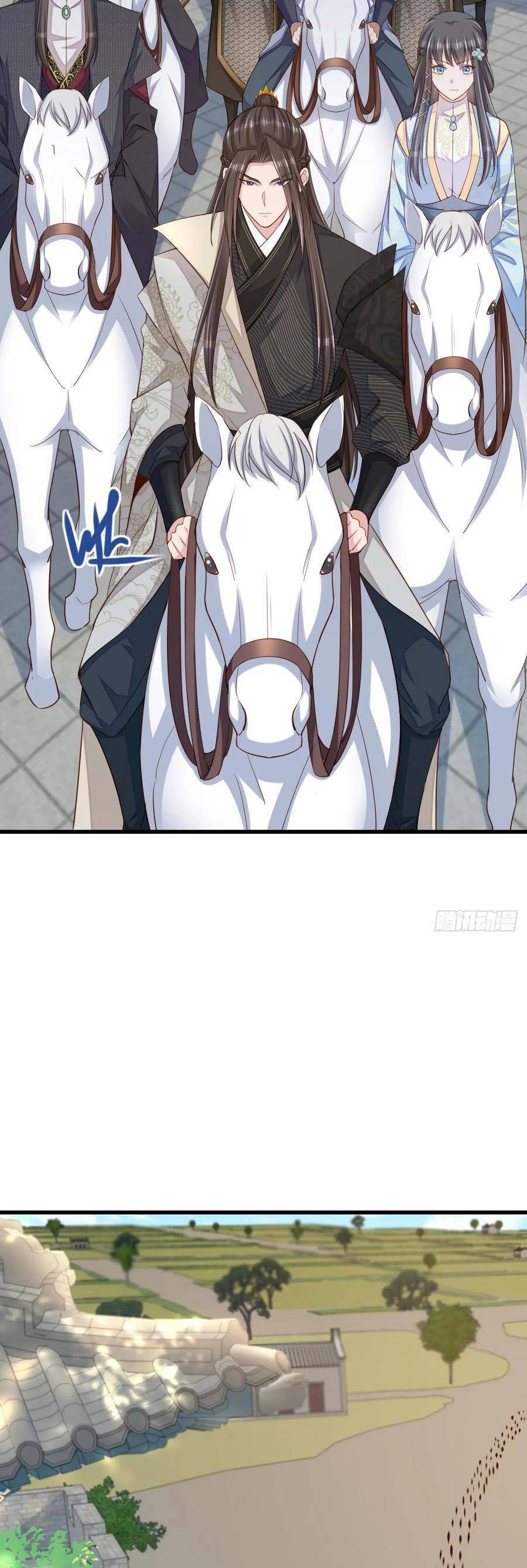 Ta Thuần Phục Bạo Vương: Chapter 99