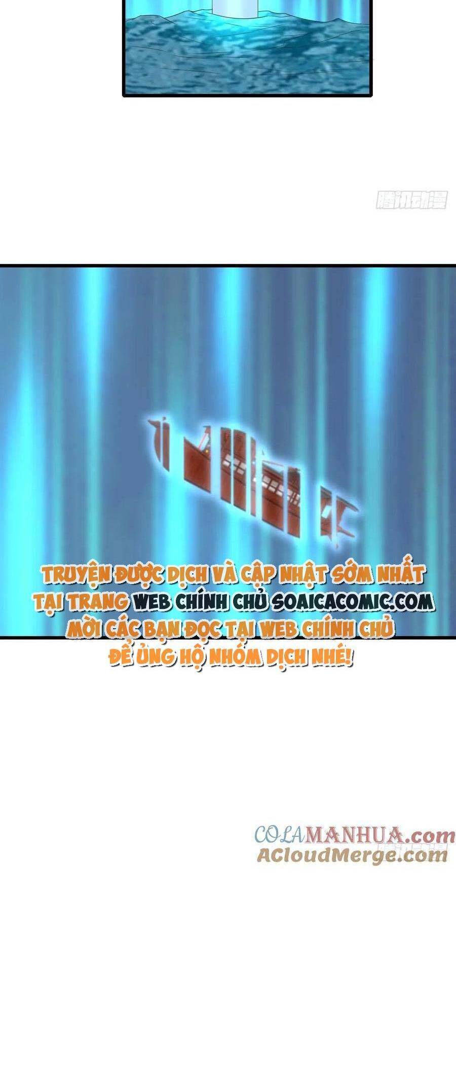 Ta Thuần Phục Bạo Vương: Chapter 99