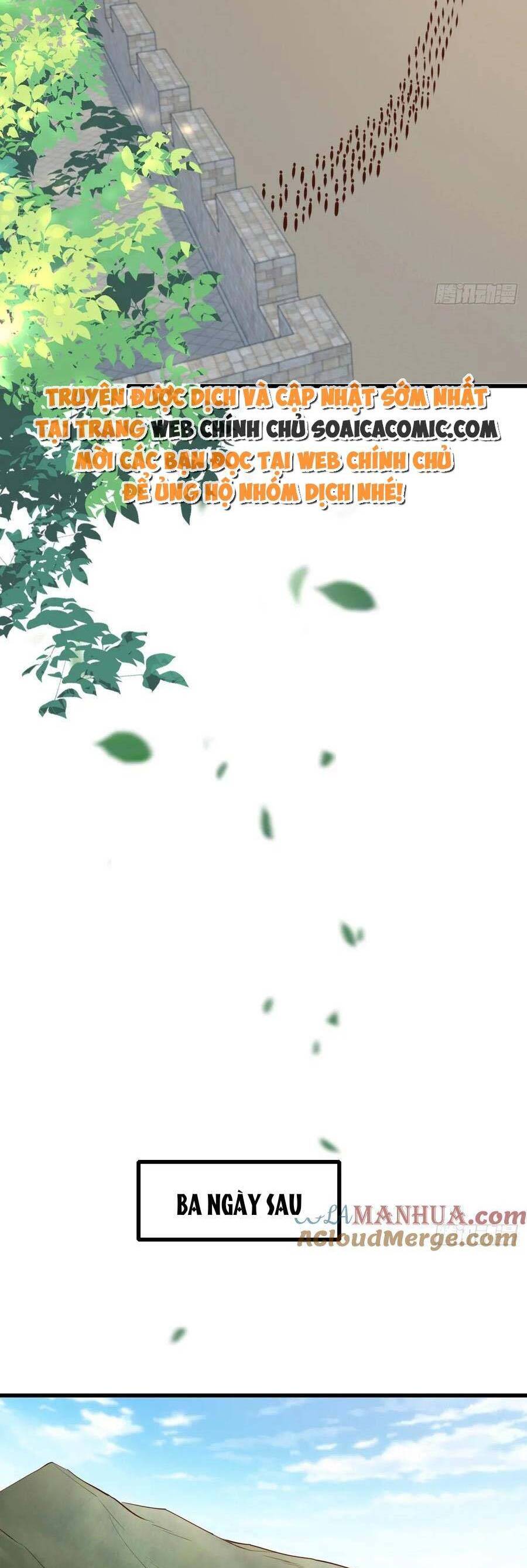 Ta Thuần Phục Bạo Vương: Chapter 99