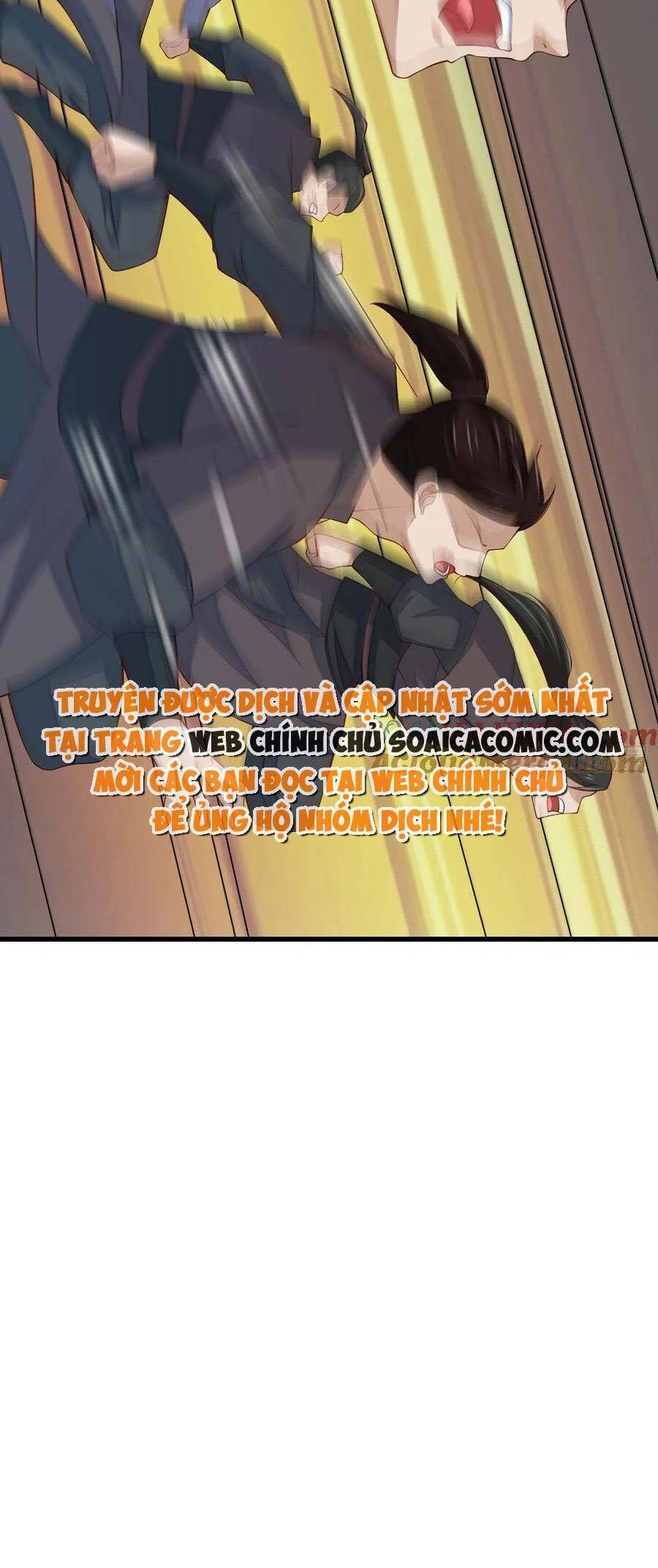 Ta Thuần Phục Bạo Vương: Chapter 99