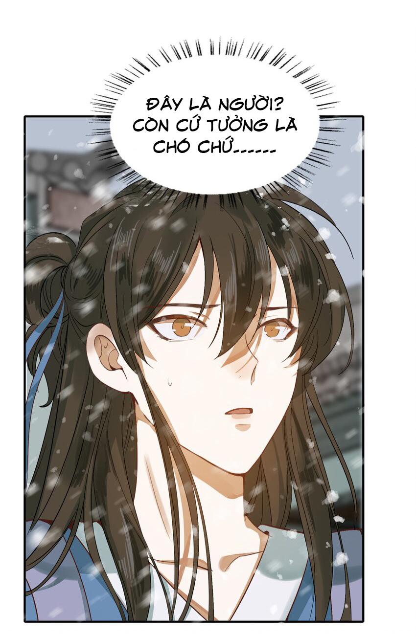 Loạn Thế Vi Vương: Chapter 1