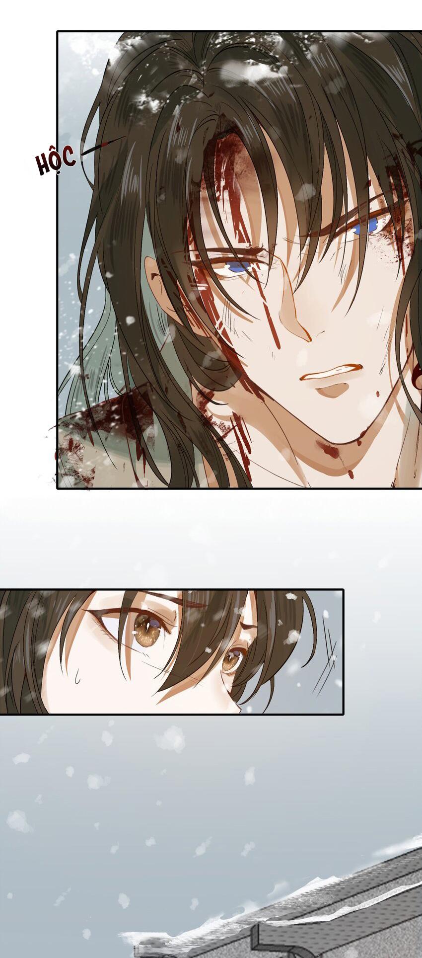 Loạn Thế Vi Vương: Chapter 1