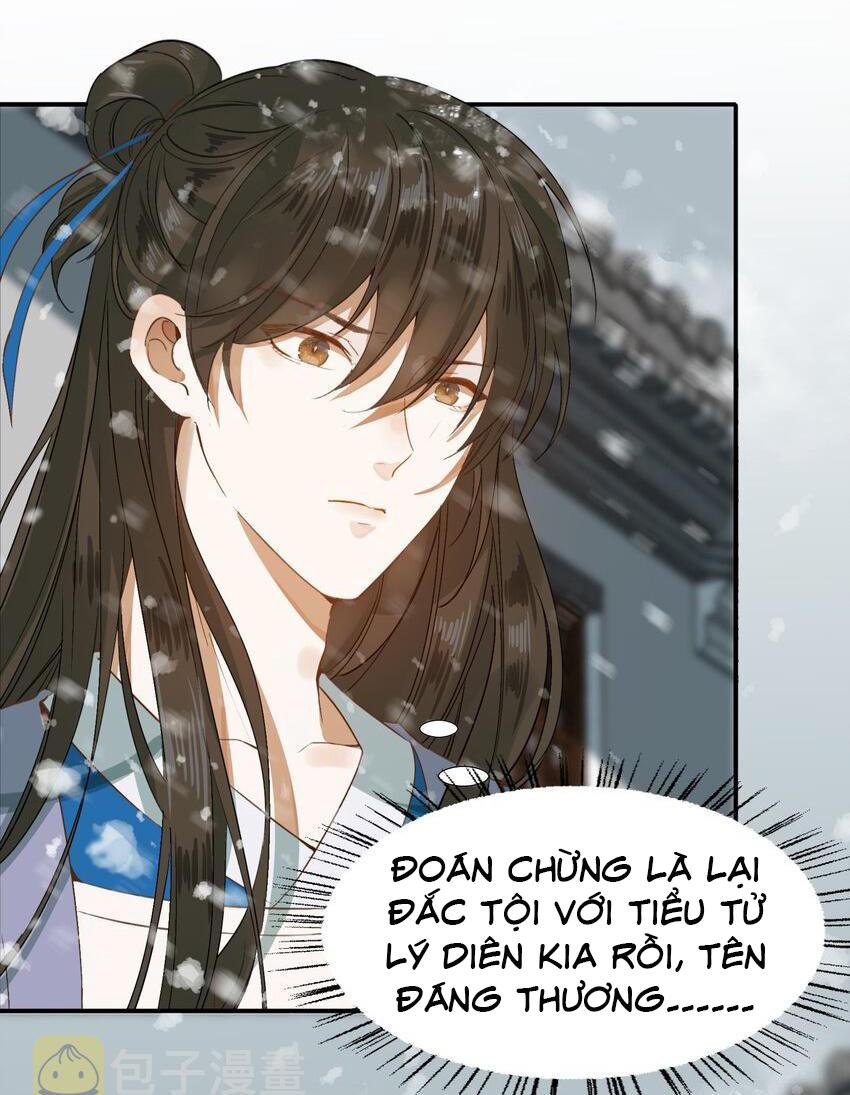 Loạn Thế Vi Vương: Chapter 1