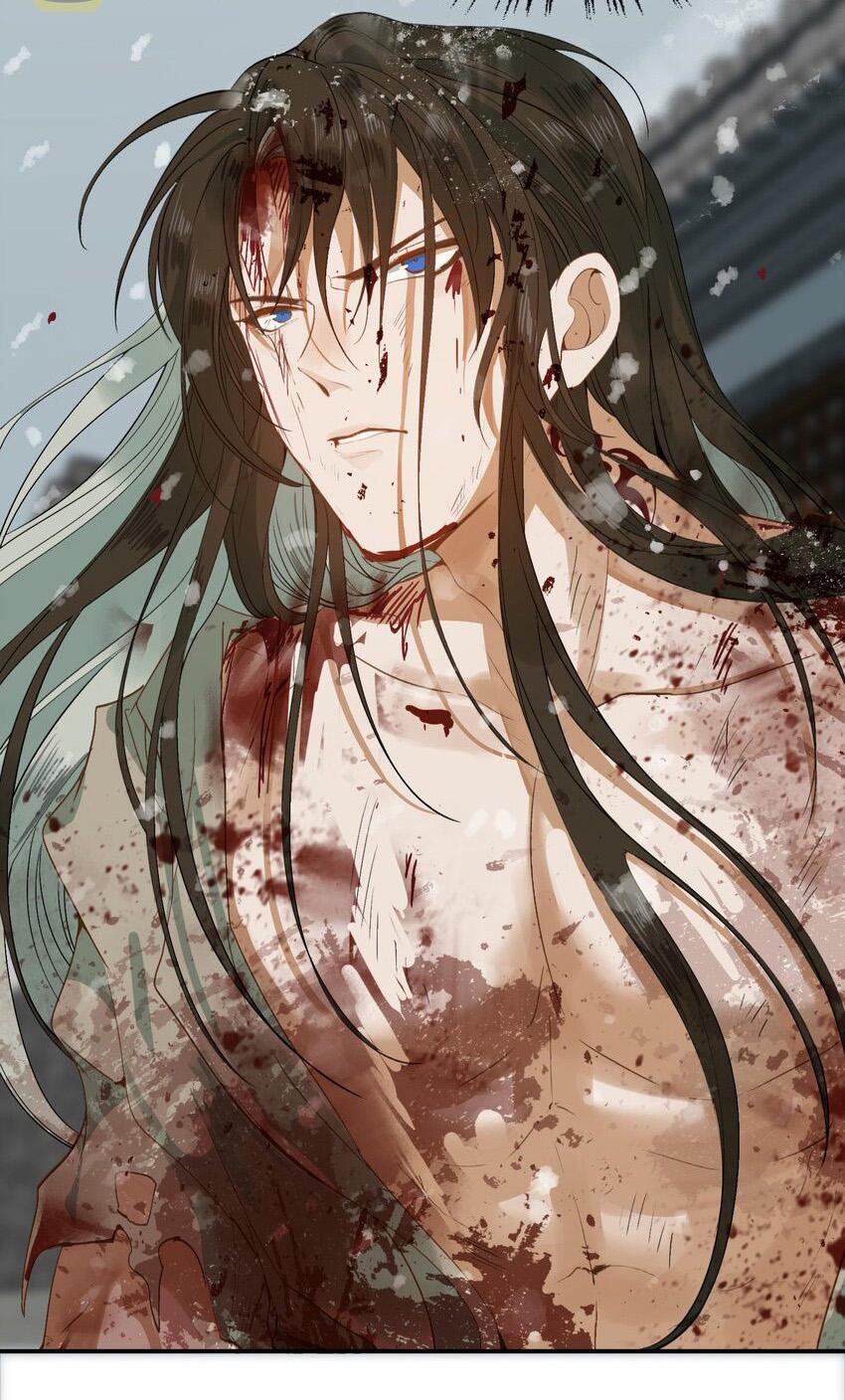 Loạn Thế Vi Vương: Chapter 1
