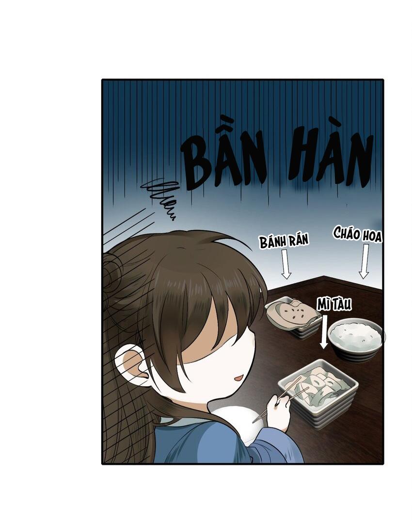 Loạn Thế Vi Vương: Chapter 1