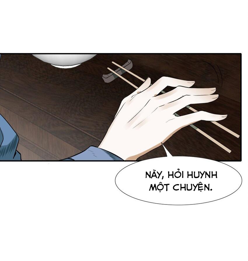 Loạn Thế Vi Vương: Chapter 1