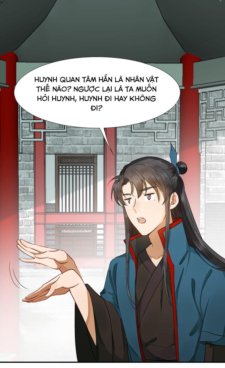 Loạn Thế Vi Vương: Chapter 1