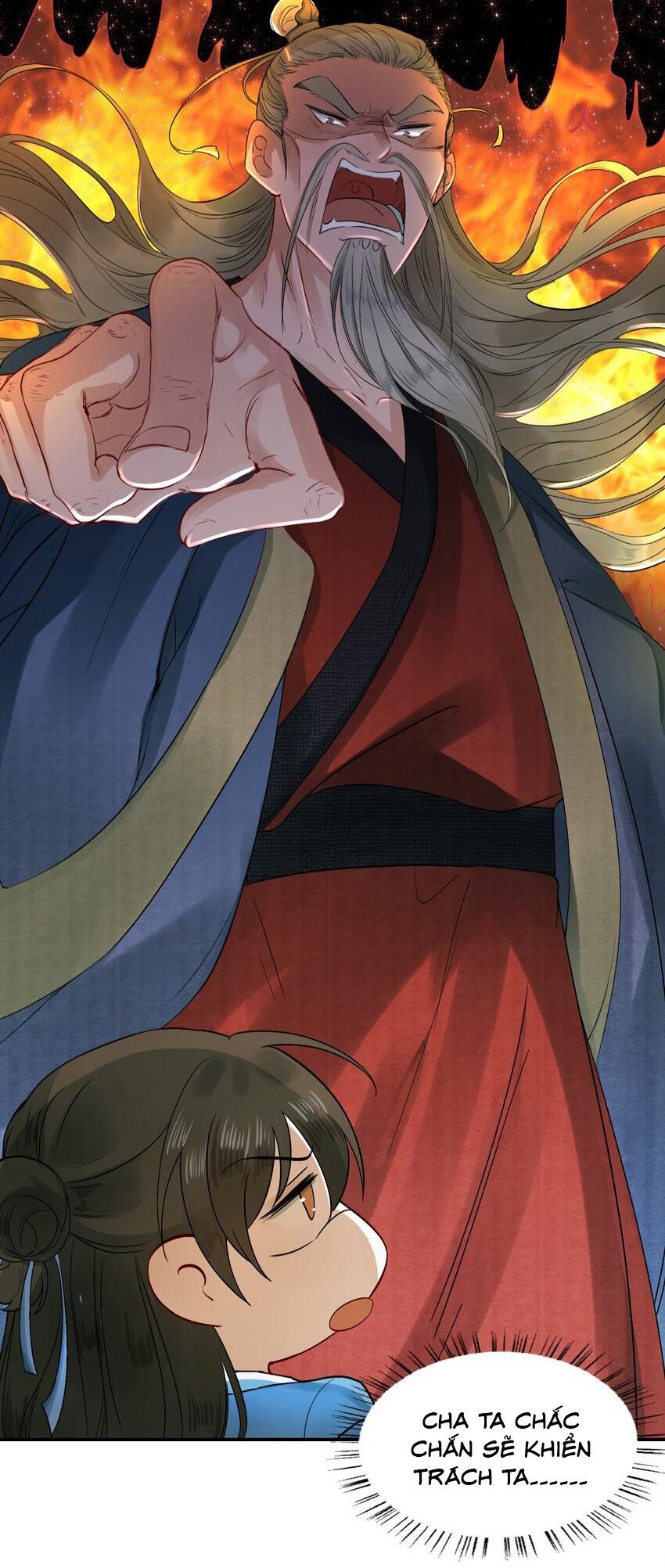 Loạn Thế Vi Vương: Chapter 1