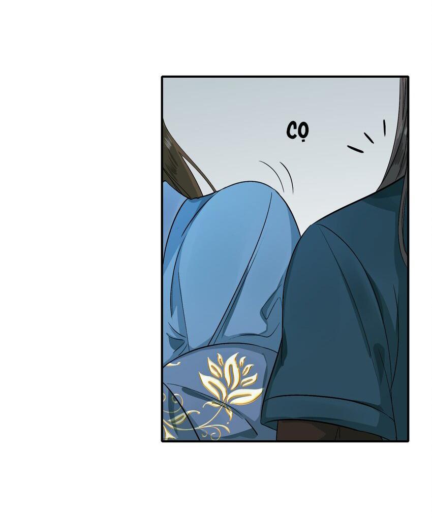 Loạn Thế Vi Vương: Chapter 1
