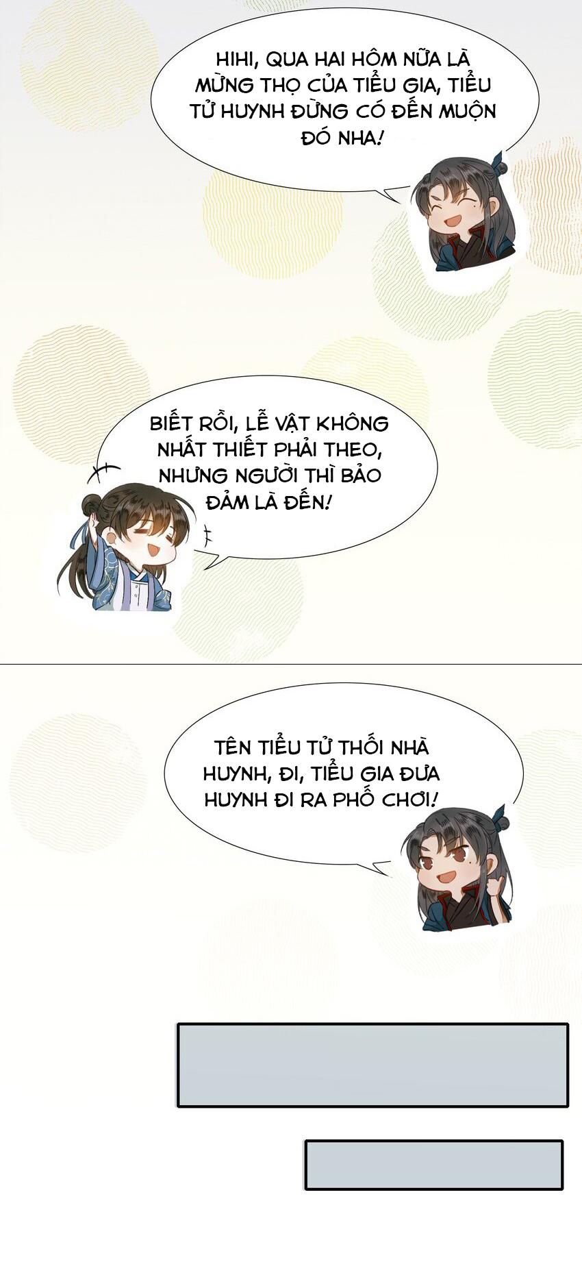 Loạn Thế Vi Vương: Chapter 1