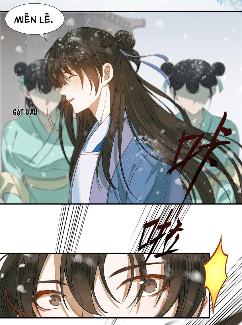 Loạn Thế Vi Vương: Chapter 1