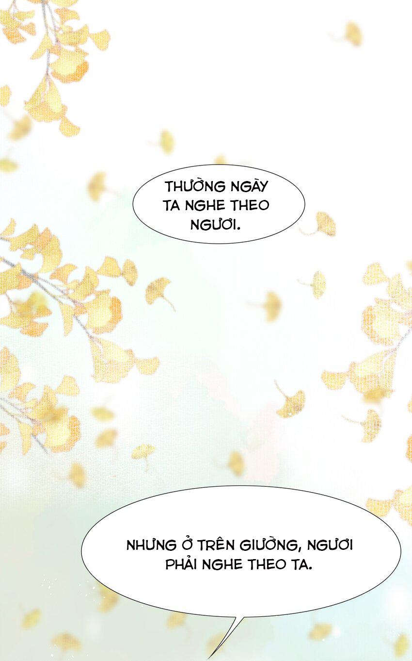 Loạn Thế Vi Vương: Chapter 11