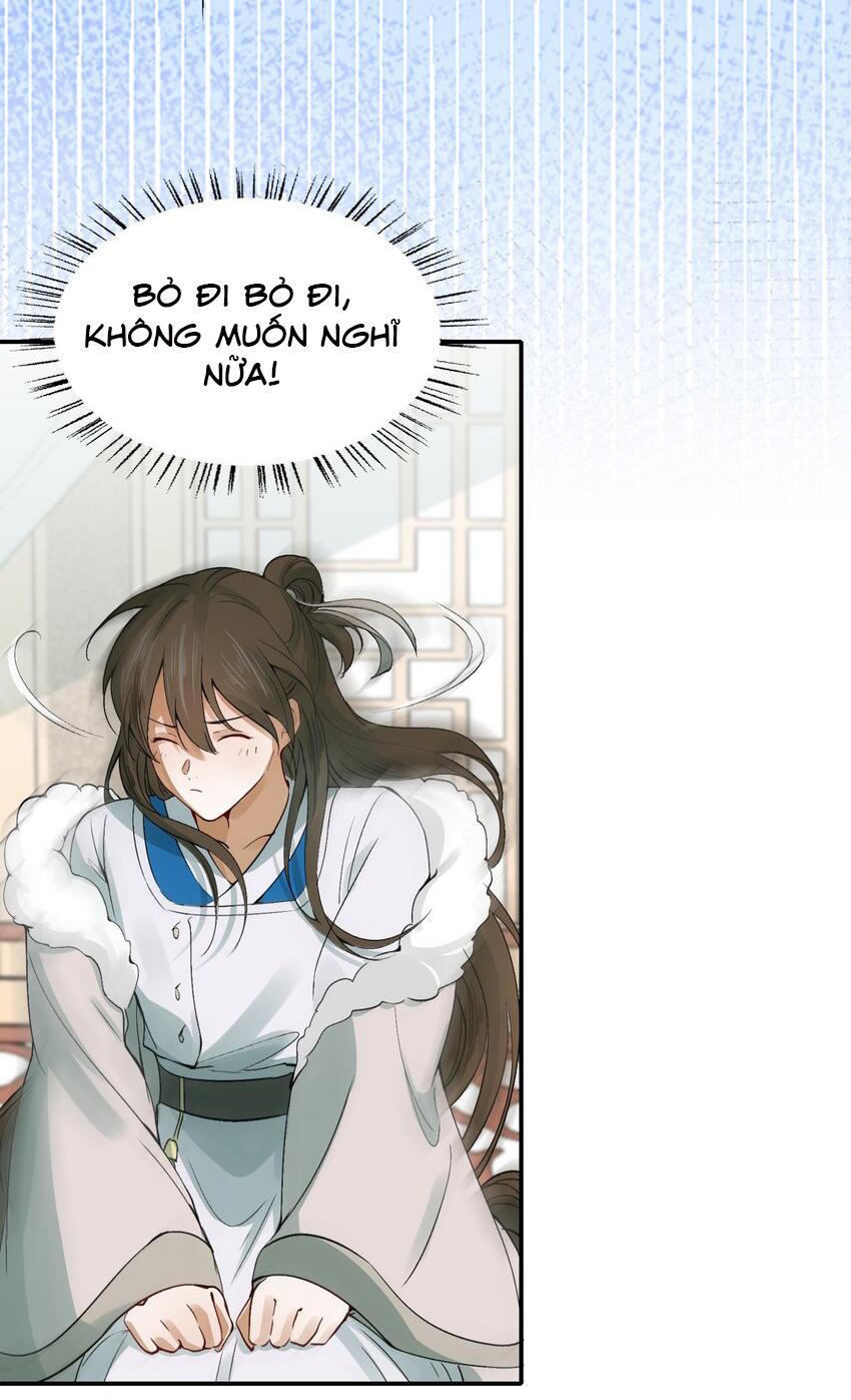Loạn Thế Vi Vương: Chapter 11