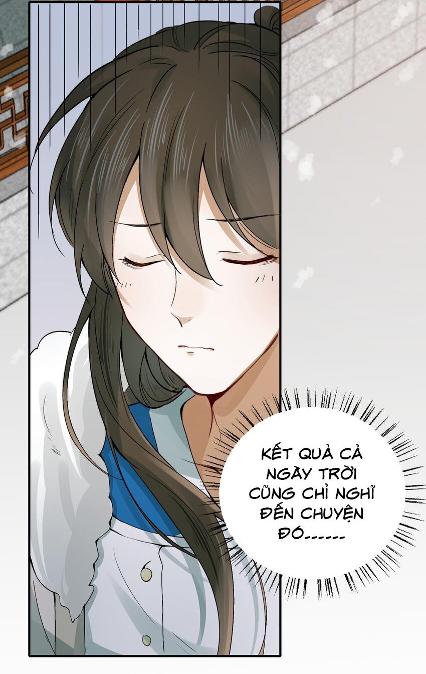 Loạn Thế Vi Vương: Chapter 11