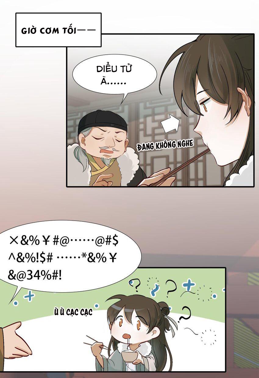 Loạn Thế Vi Vương: Chapter 11
