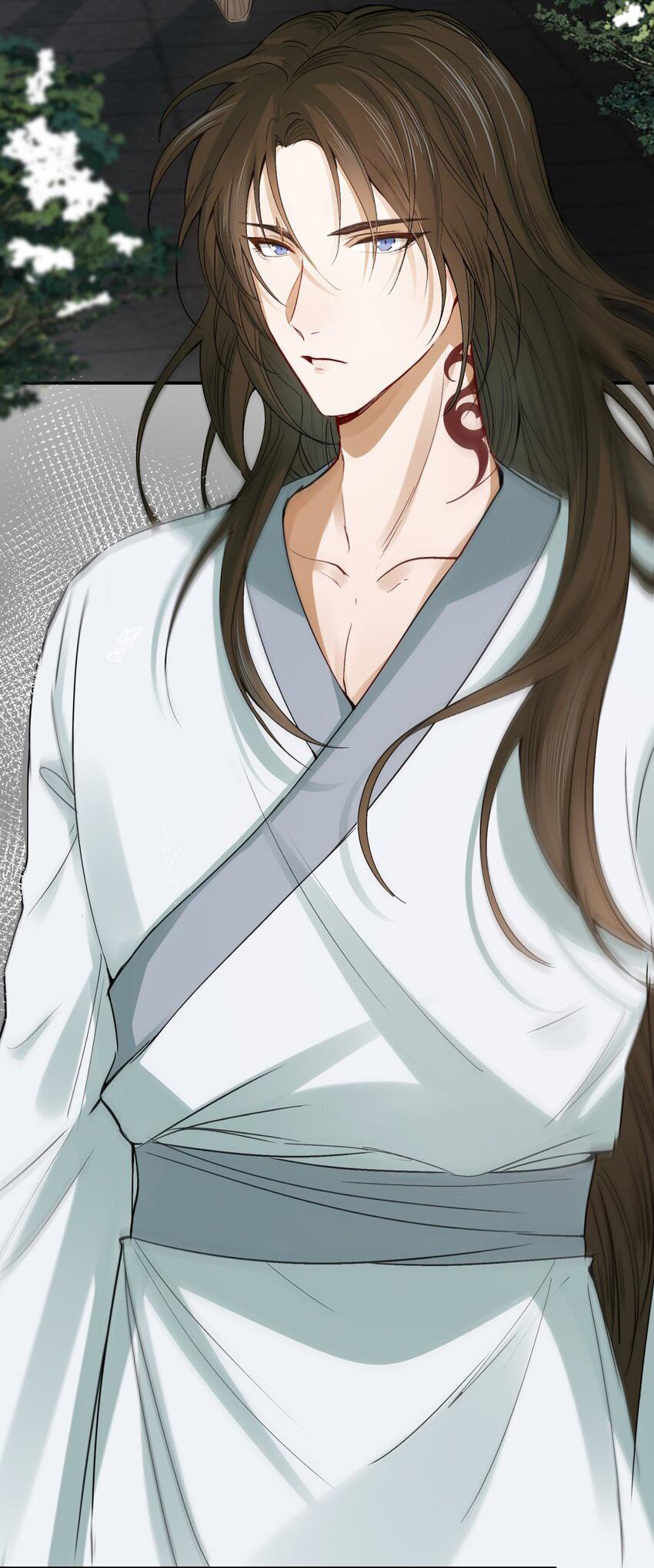 Loạn Thế Vi Vương: Chapter 11