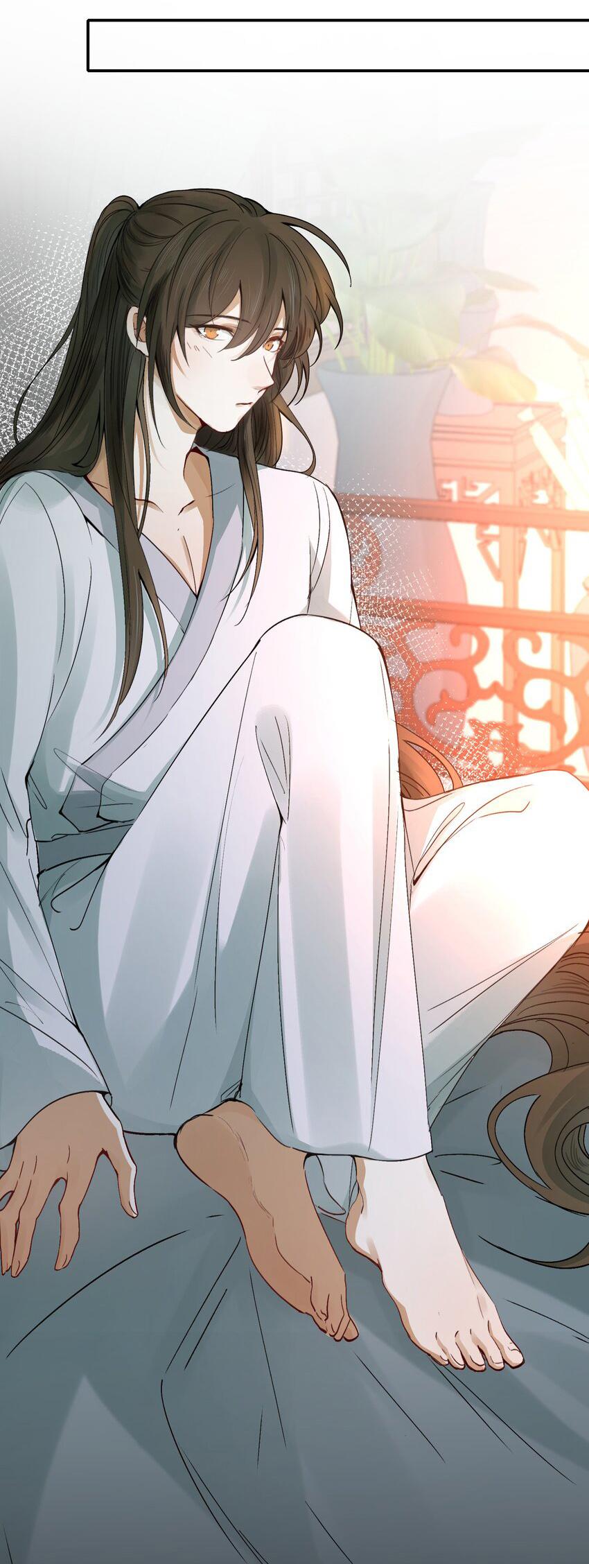 Loạn Thế Vi Vương: Chapter 11