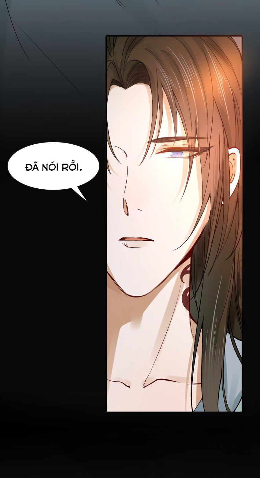 Loạn Thế Vi Vương: Chapter 11