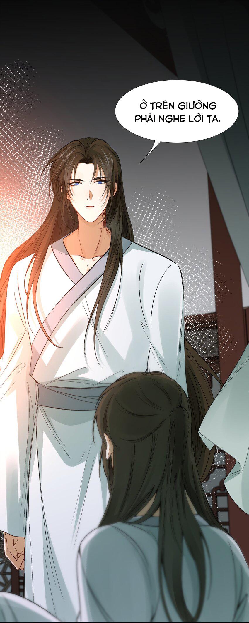 Loạn Thế Vi Vương: Chapter 11