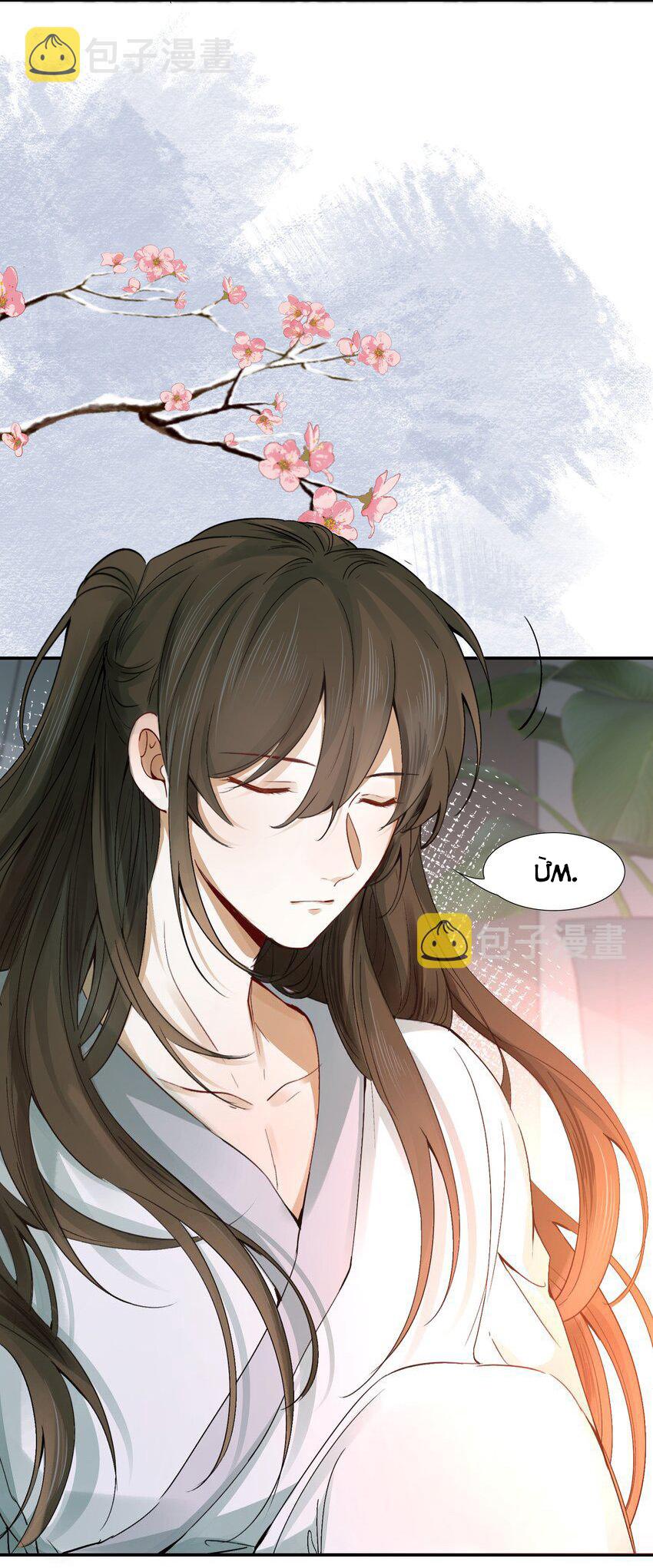 Loạn Thế Vi Vương: Chapter 11