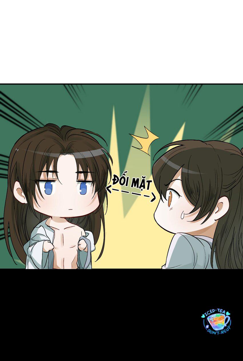 Loạn Thế Vi Vương: Chapter 11