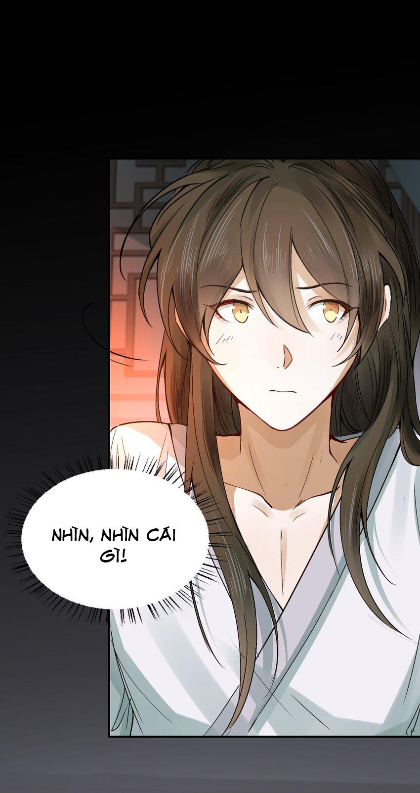 Loạn Thế Vi Vương: Chapter 11