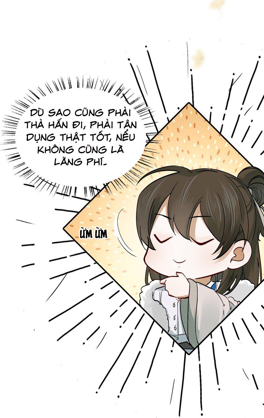Loạn Thế Vi Vương: Chapter 11