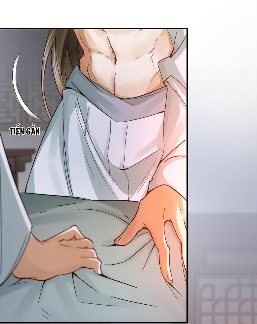 Loạn Thế Vi Vương: Chapter 11