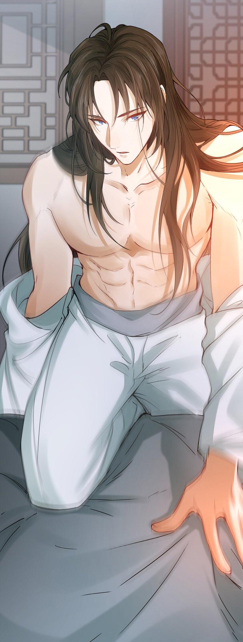 Loạn Thế Vi Vương: Chapter 11