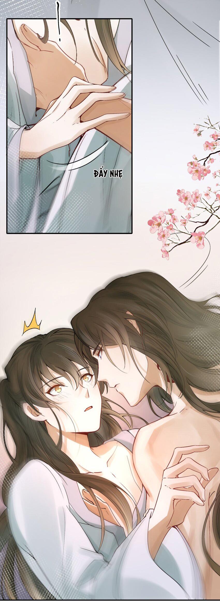 Loạn Thế Vi Vương: Chapter 11